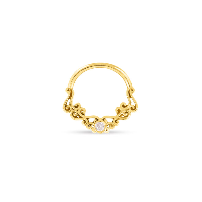 Ventura Seamless Ring