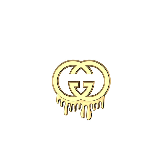 GG Tooth Jewelry