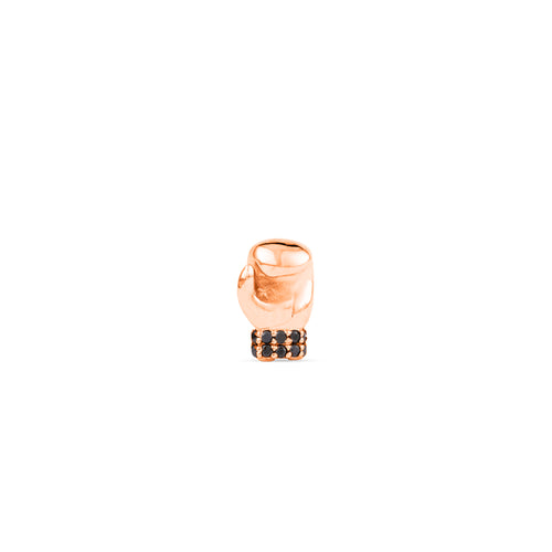 Boxing Gloves with Gems