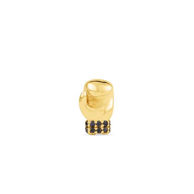 Boxing Gloves with Gems
