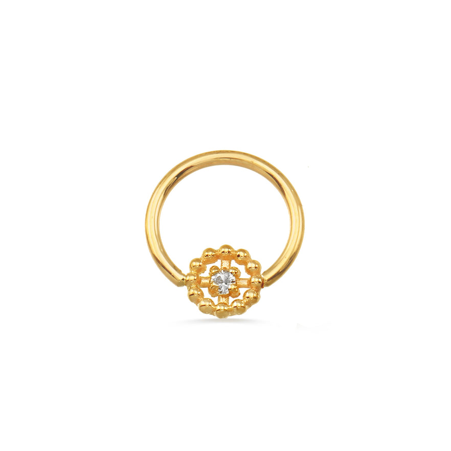In Stock Seamless Rings