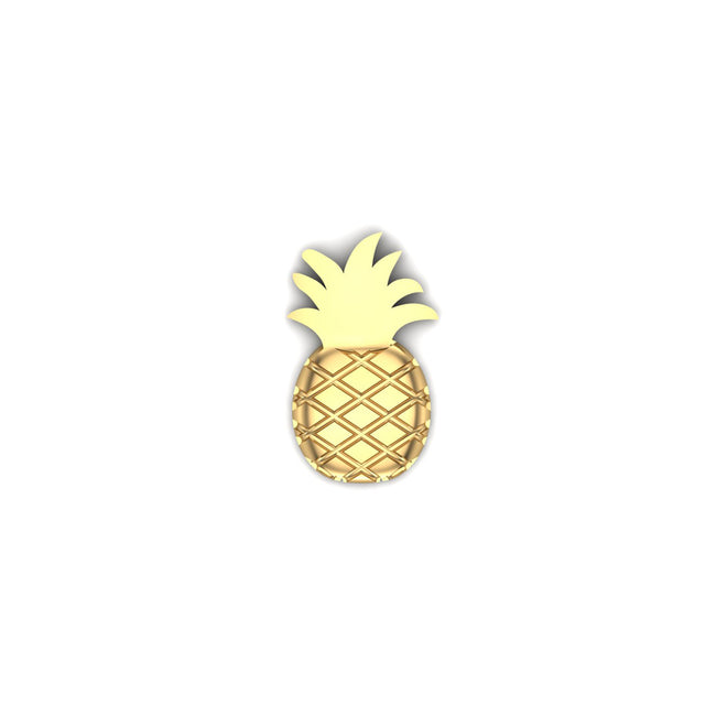 Pineapple Tooth Jewelry