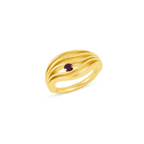 Shoreline Clicker with Gem