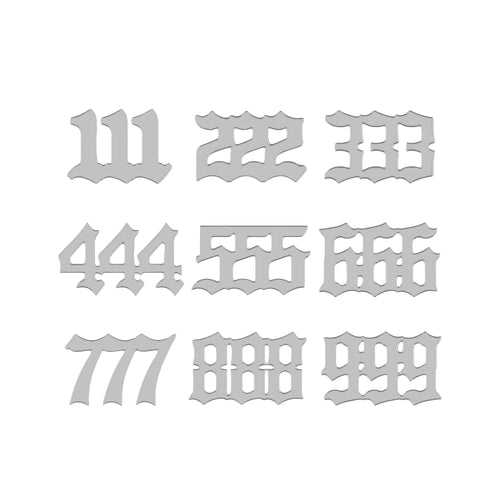 Angel Numbers