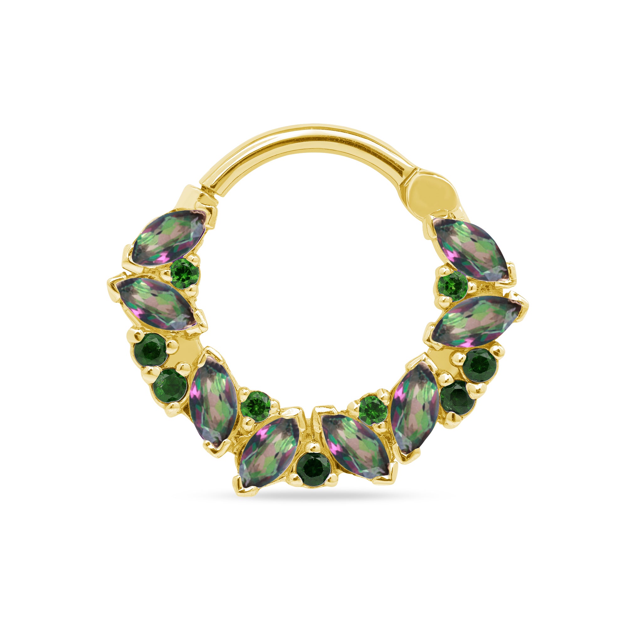 Chandelier Clicker – NorVoch