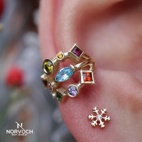 Twinking Lights Clicker