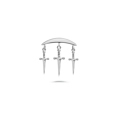 Hidden Helix Daggers