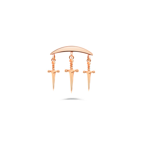 Hidden Helix Daggers