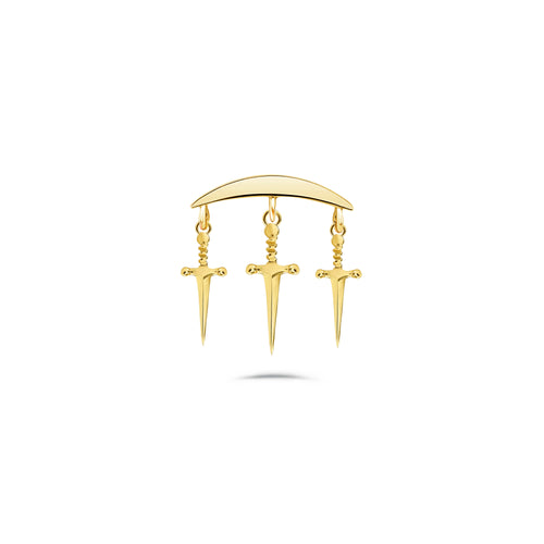 Hidden Helix Daggers
