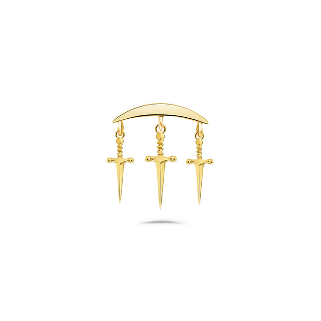 Hidden Helix Daggers