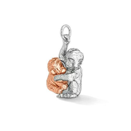 Hold Me Charm