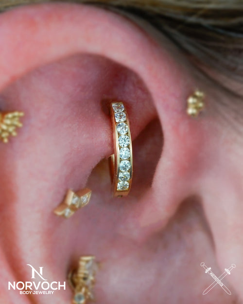 Lady Maeve Rook Clicker