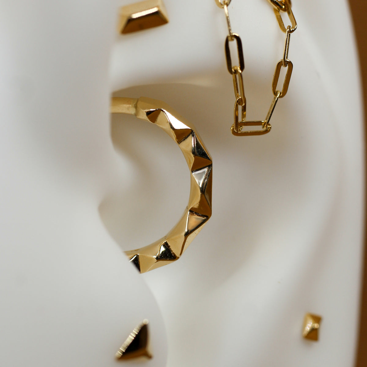 a the polygon ring... Polygon Seamless Ring – NorVoch