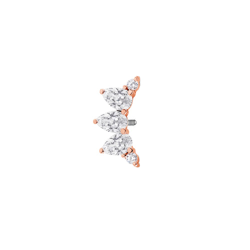 Reina Side Pin