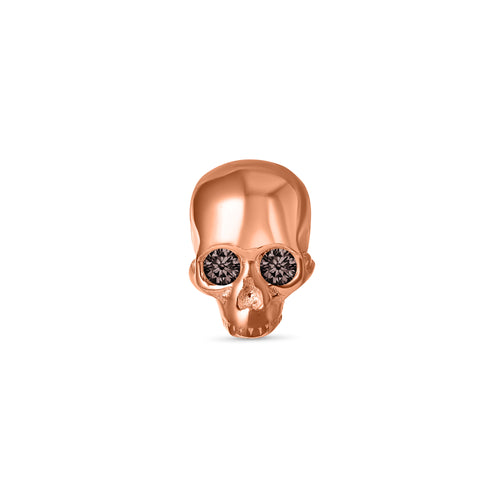Skull with Gems