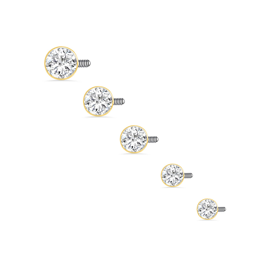 Classic Bezel Side Pin – NorVoch