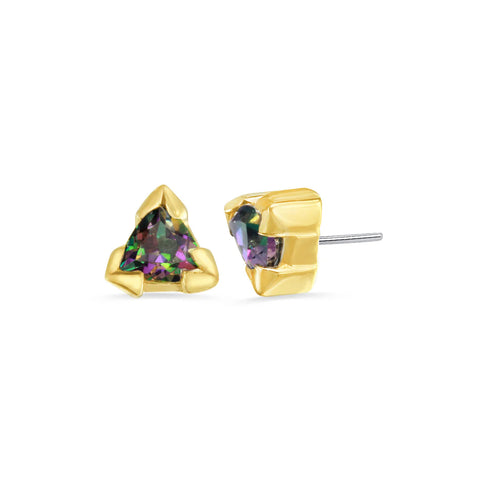 Triangle Prong