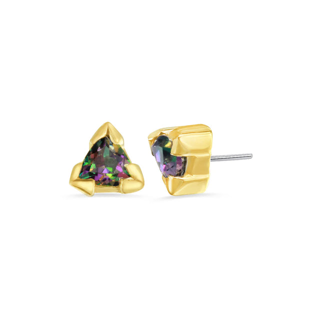 Triangle Prong