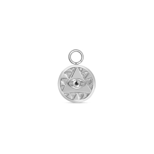 Eye Of Providence Charm