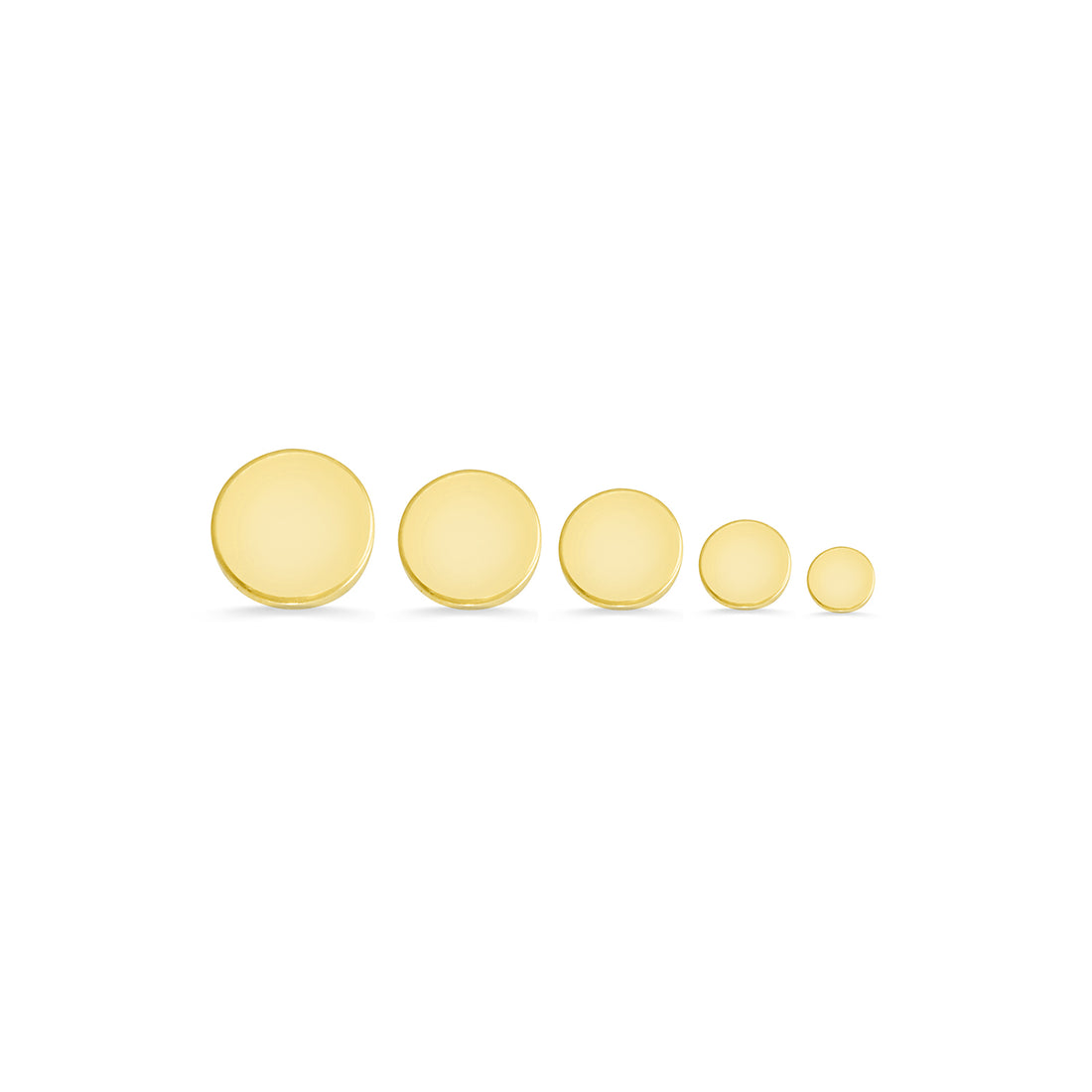 Round Disc – NorVoch
