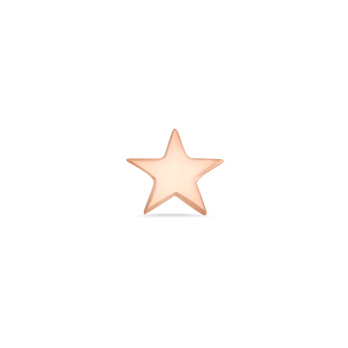 Flat Star