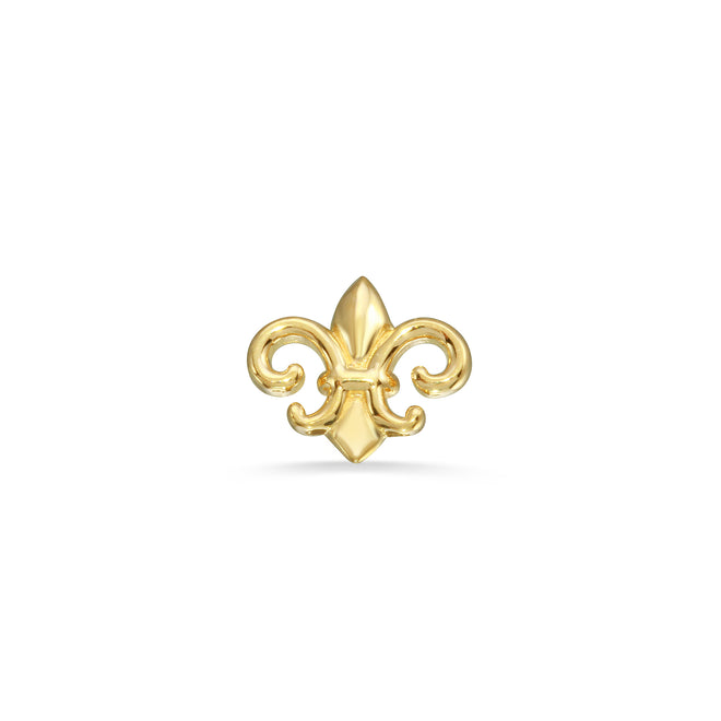 Fleur-de-lis