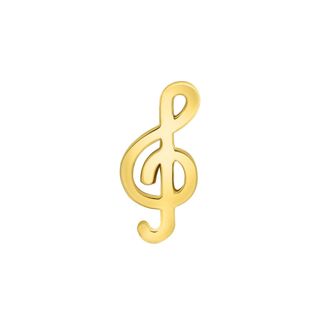 Treble Clef